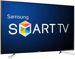 TV de 75 Pulgadas MARCA samsung Smartv 3D