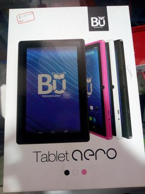 Tableta Nueva Blu 7 Pulgadas