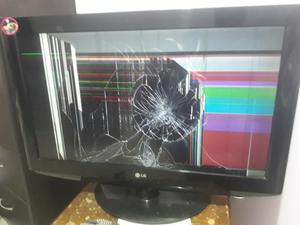 Tv Lg de 32 para Repuesto