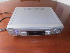 VHS Sony L