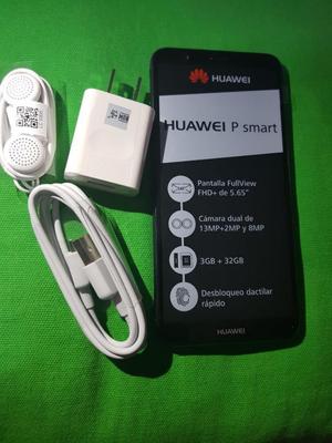 Vendo Huawei P Smart 