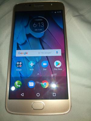 Vendo Moto G5