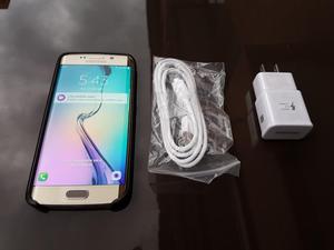 Vendo Samsung Galaxy S6 Edge de 32 Gb