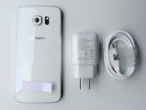 Vendo Samsung Galaxy S6 de 64 Gb