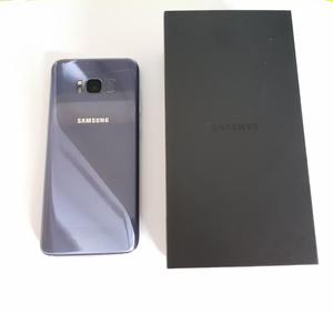 Vendo Samsung Galaxy S8 de 64 Gb Dúos