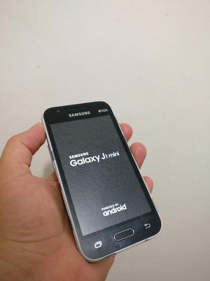 Vendo Samsung J1 Mini Duos