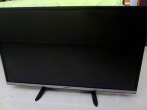 Vendo Tv Panasonic Viera para Repuestos