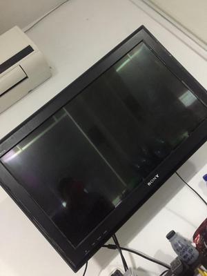 Vendo Tv Sony 32 Plug