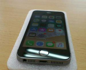 Vendo iPhone 5s de 64gb