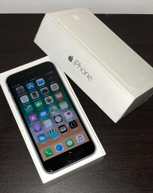 iPhone 6 de 64Gb