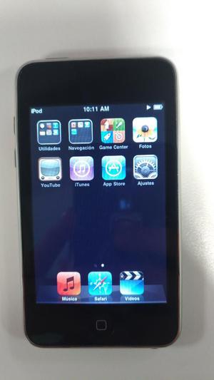 iPod Touch 2da Generation