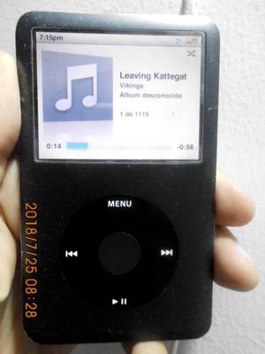 ipod classic 120 gb