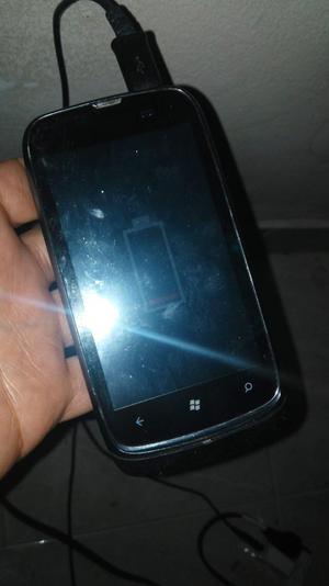 lumia 610 libre todo operador solo para cambio carcaza