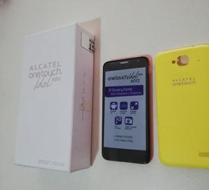 Alcatel One Touch Mini  Nuevo
