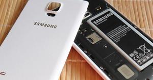 Batería Samsung Galaxy Note 4 Original con Garantia