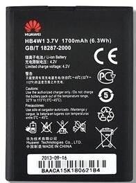 Batería para Celular Huawei G510 Y530 Y210 G520 Y3 Y360