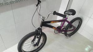 Bicicleta Inssa