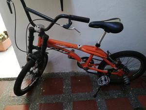 Bicicleta Lancer Gw