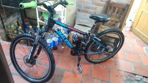 Bicicleta Rin 26