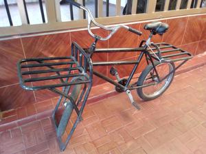 Bicicleta de Cargar