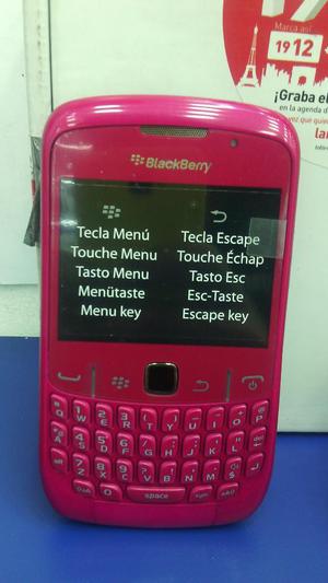 Blackberry  Rosada