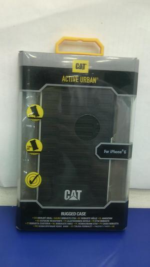 Case Original Cat para iPhone 6 6s