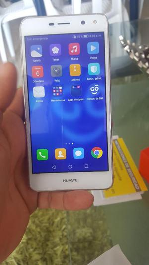 Celular Huawei Y5