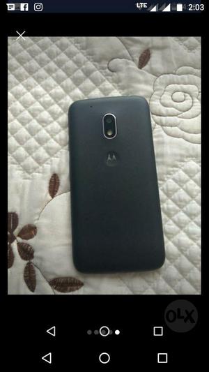 Celular Motog4 Cambio por J7 Y Encimo Co