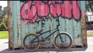 Cicla Bmx