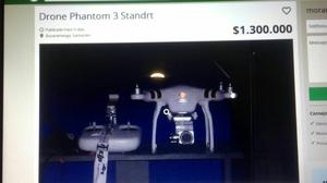 Drone Phantom 3 Standar
