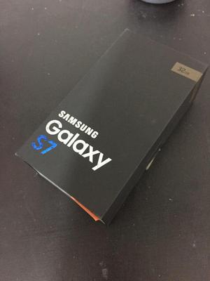 Galaxy S SIETE samsung Original...