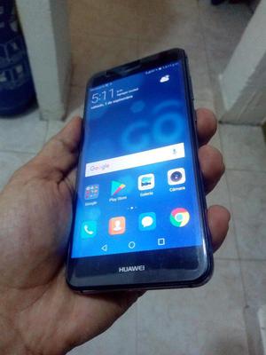 Huawei P10 Lite Como Nuevo