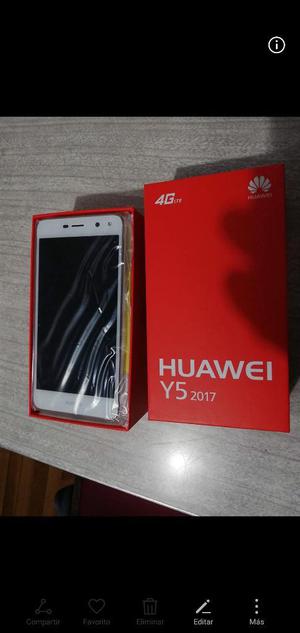 Huawei Y5 Nuevo