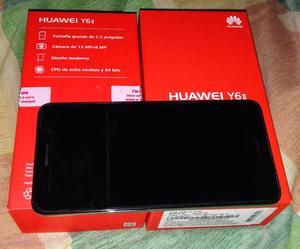 Huawei Y6 2