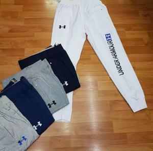 Jogeer Under Armour Hombre Xxl