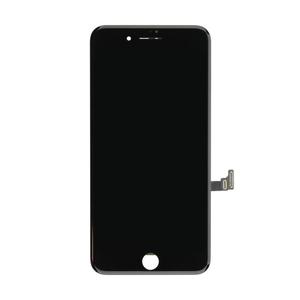 LCD Display Pantalla para iPhone 8 Plus nueva instalada y