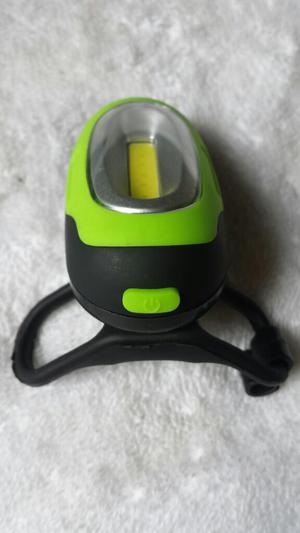Luces Led para Bicicletas