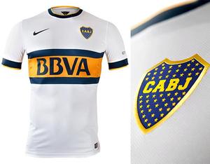 M. Niño - Boca Juniors  Original