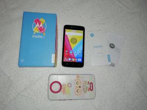 Moto C