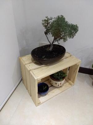 Mueble Pequeño Multiusos