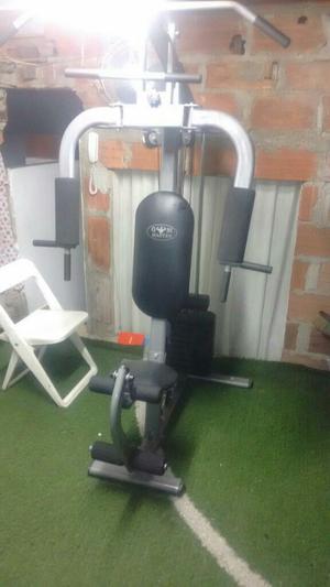 Multifuncional Gym Master Barato