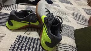 Nike Metcon 3 Totalmente Nuevas, Talla41