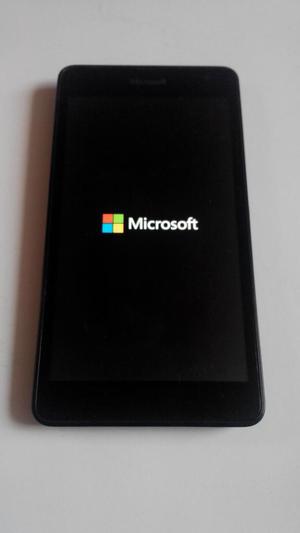 Nokia Lumia 535 Microsoft.