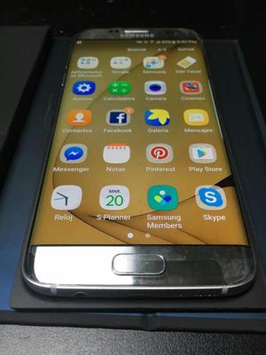 Nuevo Samsung Galaxy Sellado S7 De Samsung