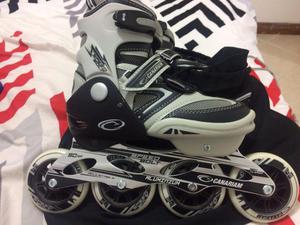Patines Canariam