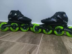 Patines Professionales Bewind
