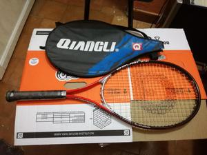 Raqueta de Tenis Quiangli Nueva