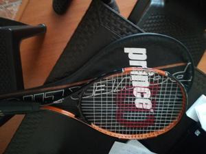 Raqueta de Tennis Usada