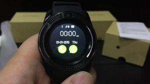 Reloj Inteligente Smartwatch Wanka
