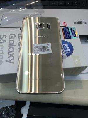 S6 EDGE Galaxy Libres...